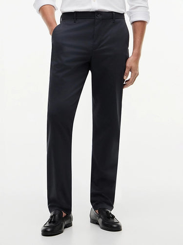 PANTALON HOMME DENTON PRINTED STRUC MARINE MARINE