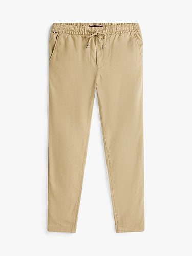 PANTALON HOMME HARLEM SORONA LINEN BEIGE BEIGE