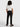 PANTALON HOMME SCANTON NOIR NOIR