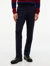 PANTALON HOMME NY PUNTO MILANO MARINE MARINE