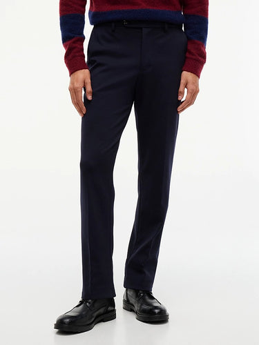 PANTALON HOMME NY PUNTO MILANO MARINE MARINE