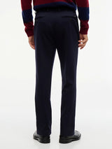 PANTALON HOMME NY PUNTO MILANO MARINE MARINE