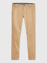 PANTALON HOMME SCANTON BEIGE BEIGE