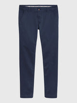 PANTALON HOMME SCANTON MARINE MARINE
