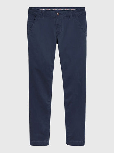 PANTALON HOMME SCANTON MARINE MARINE