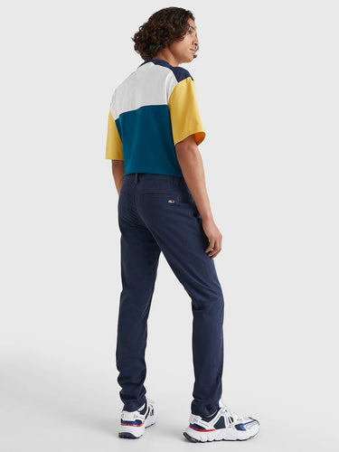 PANTALON HOMME SCANTON MARINE MARINE