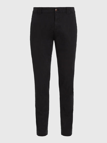 PANTALON HOMME SCANTON NOIR NOIR
