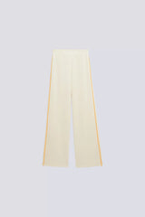 PANTALON MIXTE DAHLIA SUN CREME CREME