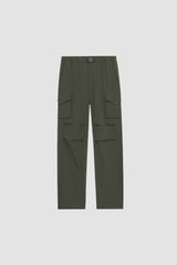 PANTALON MIXTE TAMANO GREENISH GREENISH