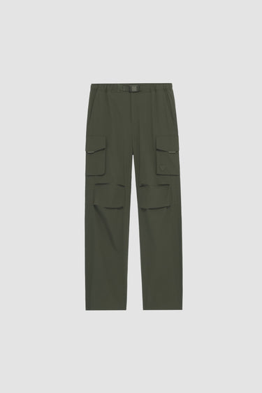 PANTALON MIXTE TAMANO GREENISH GREENISH