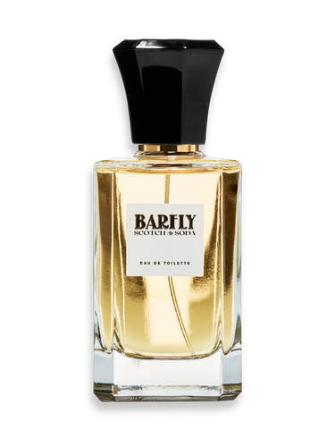 PARFUM NOIR NOIR
