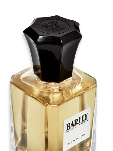 PARFUM NOIR NOIR