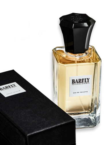 PARFUM NOIR NOIR