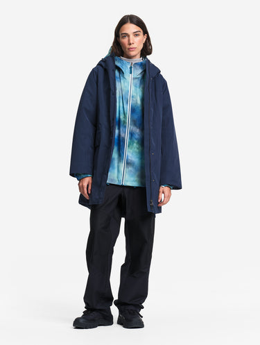 PARKA FEMME AIW26WOUI002 EMPIRE EMPIRE