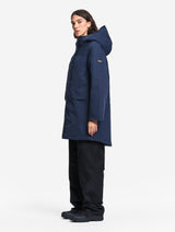 PARKA FEMME AIW26WOUI002 EMPIRE EMPIRE