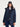 PARKA FEMME GORE-TEX MARINE MARINE