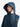 PARKA FEMME MTD MARINE MARINE