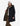 PARKA FEMME MTD NOIR NOIR