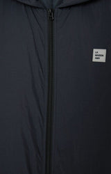 PARKA FEMME LONGUE AMPLE ML CAP ZI GRIS GRIS