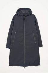 PARKA FEMME CHER MARINE MARINE