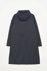 PARKA FEMME CHER MARINE MARINE