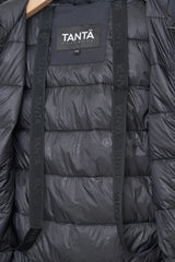 PARKA FEMME CHER MARINE MARINE