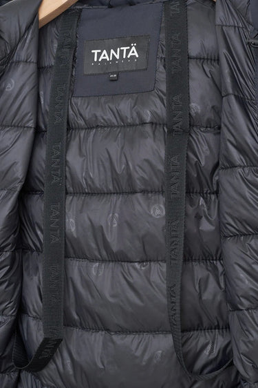 PARKA FEMME CHER MARINE MARINE