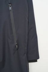 PARKA FEMME CHER MARINE MARINE