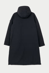 PARKA FEMME GIVRE BLACK BLACK