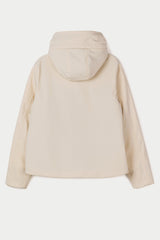 PARKA FEMME GRAUPEL WHITECAP GREY WHITECAP GREY