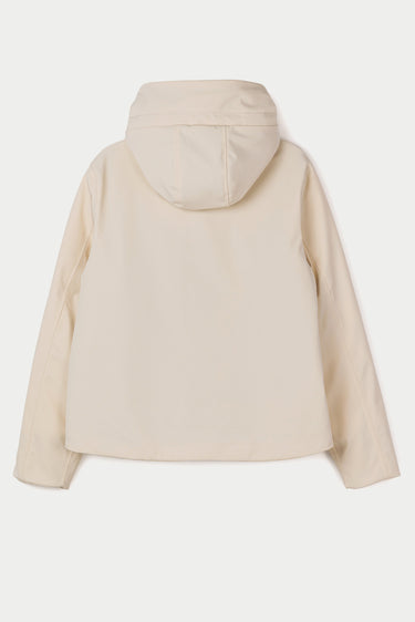 PARKA FEMME GRAUPEL WHITECAP GREY WHITECAP GREY