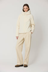 PARKA FEMME GRAUPEL WHITECAP GREY WHITECAP GREY