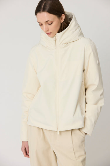 PARKA FEMME GRAUPEL WHITECAP GREY WHITECAP GREY