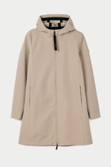 PARKA FEMME HAIL PURE CASHMERE PURE CASHMERE