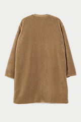 PARKA FEMME ISFONN CORIANDER CORIANDER