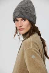 PARKA FEMME ISFONN CORIANDER CORIANDER