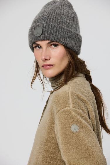 PARKA FEMME ISFONN CORIANDER CORIANDER