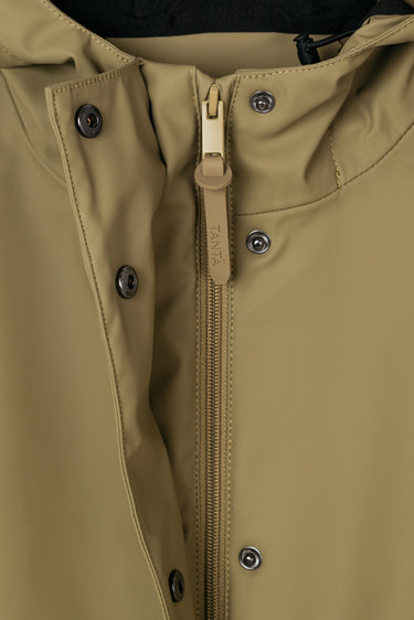 PARKA FEMME ISTAP MERMAID MERMAID