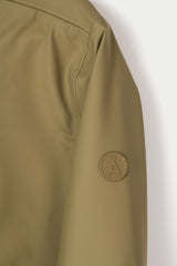 PARKA FEMME ISTAP MERMAID MERMAID