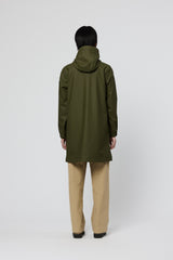 PARKA FEMME ISTAP OLIVE NIGHT OLIVE NIGHT