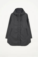 PARKA FEMME SNOW BLACK BLACK