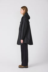 PARKA FEMME SNOW BLACK BLACK