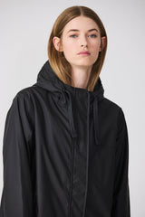 PARKA FEMME SNOW BLACK BLACK