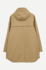 PARKA FEMME SNOW CAMEL CAMEL