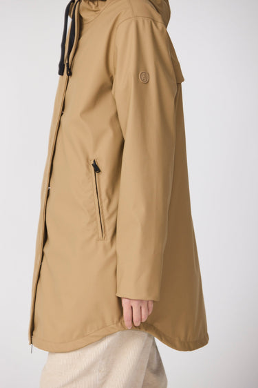 PARKA FEMME SNOW KELP KELP
