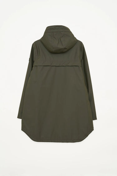 PARKA FEMME SNOW KHAKI KHAKI