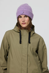 PARKA FEMME SNOW MERMAID MERMAID