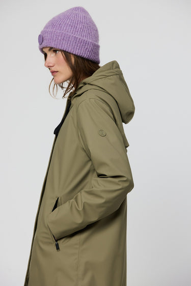 PARKA FEMME SNOW MERMAID MERMAID