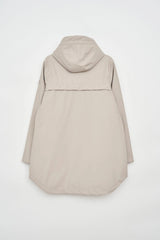 PARKA FEMME SNOW STONE GREY STONE GREY