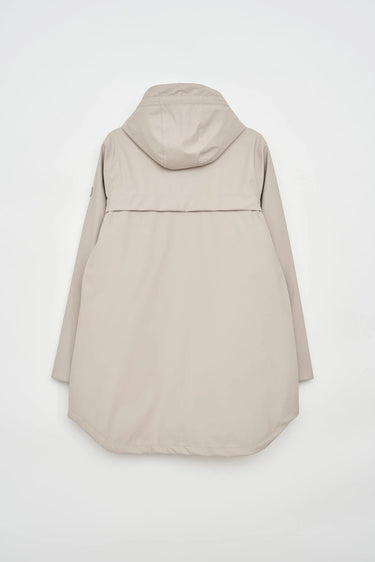PARKA FEMME SNOW STONE GREY STONE GREY